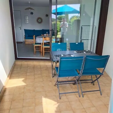 Royan, Sur Mer, Quartier Pontaillac, 2 Pas Des Plages Apartamento Vaux-sur-Mer