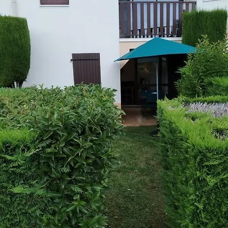 Royan, Sur Mer, Quartier Pontaillac, 2 Pas Des Plages 公寓