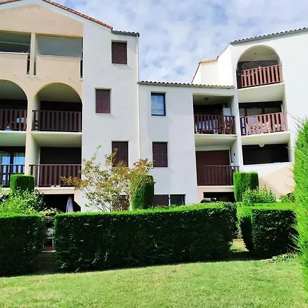 Royan, Sur Mer, Quartier Pontaillac, 2 Pas Des Plages Appartement