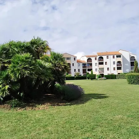 Royan, Sur Mer, Quartier Pontaillac, 2 Pas Des Plages Vaux-sur-Mer
