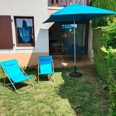Royan, Sur Mer, Quartier Pontaillac, 2 Pas Des Plages * 福克斯索梅尔