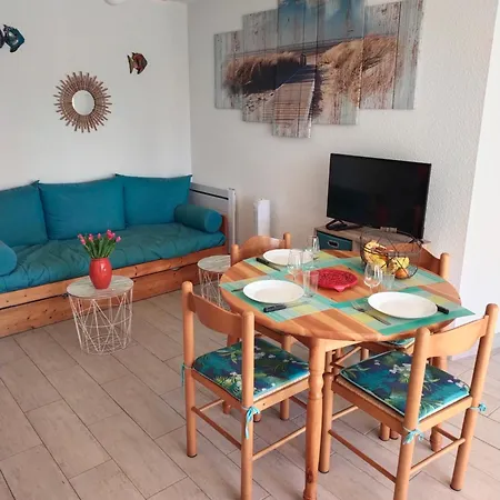 Royan, Sur Mer, Quartier Pontaillac, 2 Pas Des Plages Apartment Vaux-sur-Mer