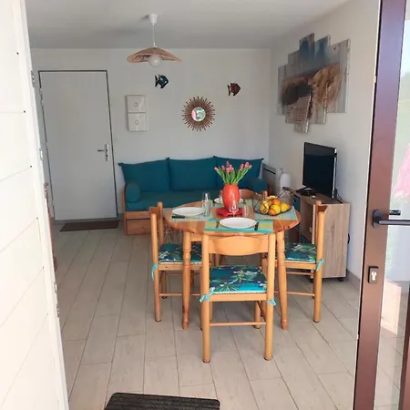 Royan, Sur Mer, Quartier Pontaillac, 2 Pas Des Plages Apartment